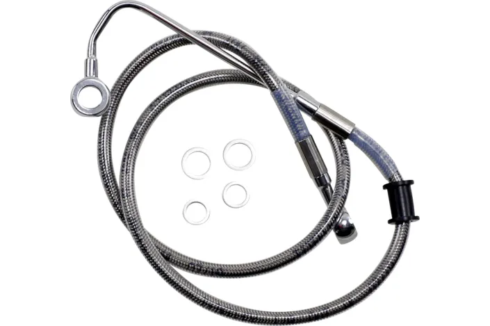 BRK LINE 15-17SFTL SS