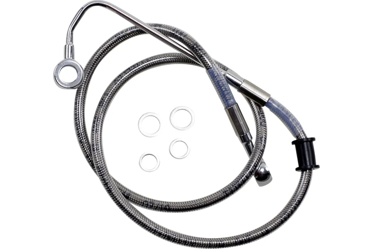 BRK LINE 15-17SFTL SS +2