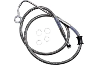 BRK LINE 15-17SFTL SS +2