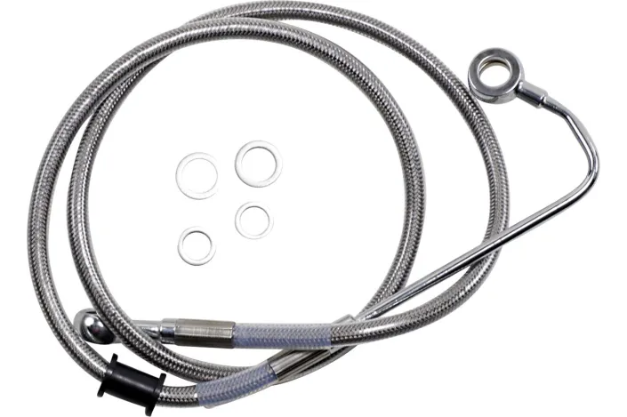 BRK LINE 15-17SFTL SS +6