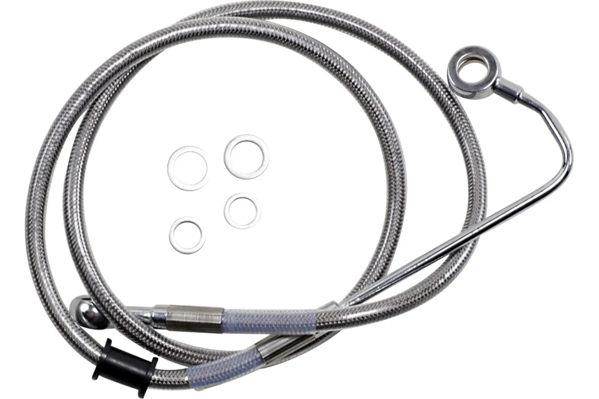 BRK LINE 15-17SFTL SS +6