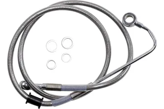 BRK LINE 15-17SFTL SS +6