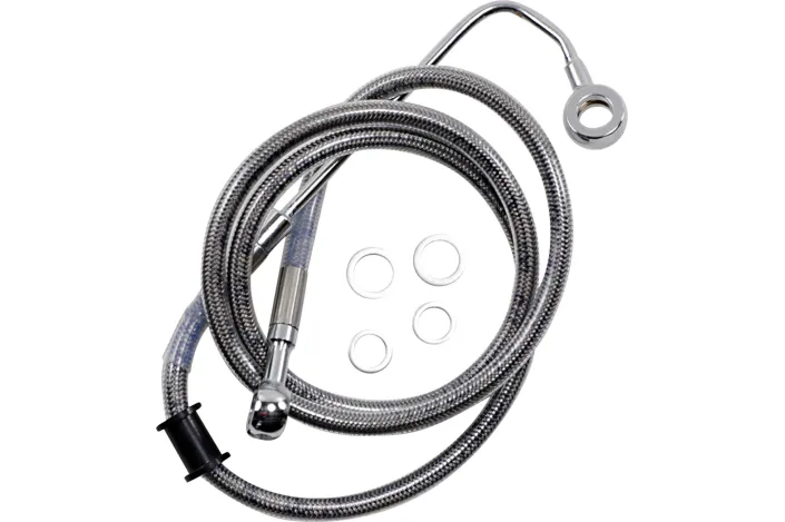 BRK LINE 15-17SFTL SS +8