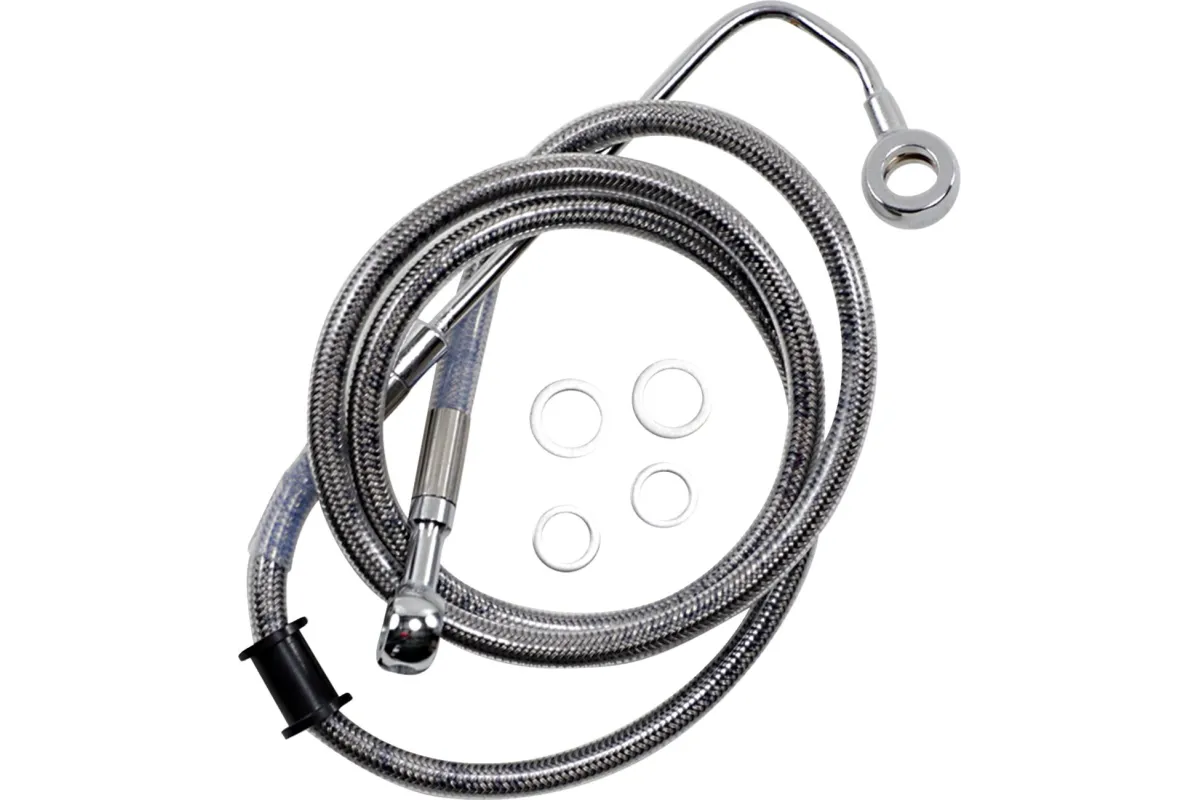 BRK LINE 15-17SFTL SS +8