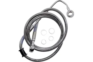 BRK LINE 15-17SFTL SS +8