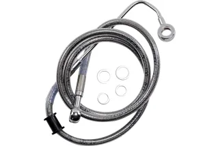 BRK LINE 15-17SFTL SS +8