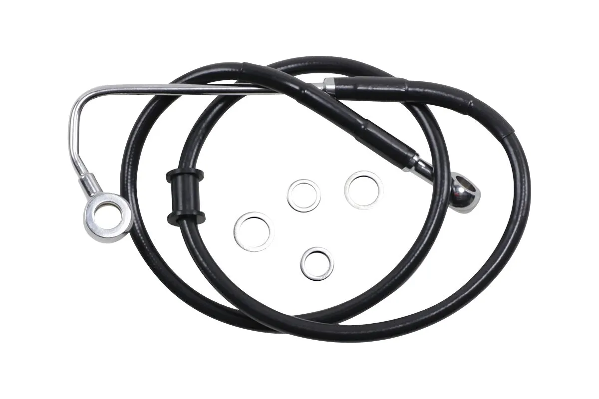 BRK LINE 15-17SFTL BLK