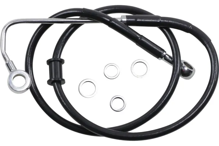 BRK LINE 15-17SFTL BLK +2