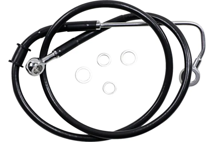 BRK LINE 15-17SFTL BLK +4