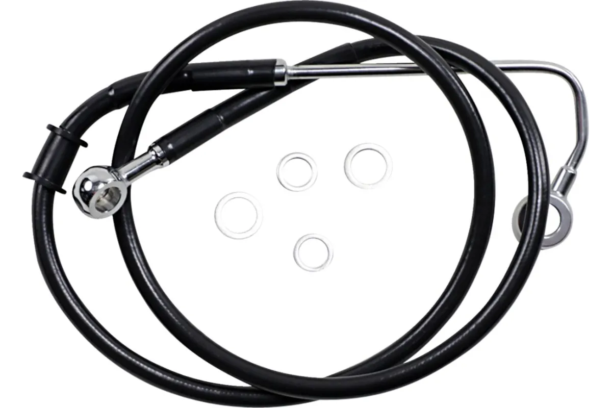 BRK LINE 15-17SFTL BLK +4