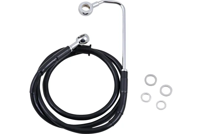 BRK LINE 15-17SFTL BLK +6