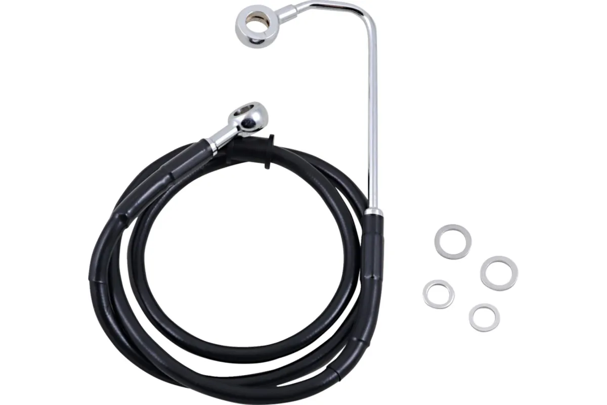 BRK LINE 15-17SFTL BLK +6