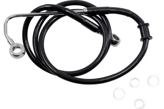 BRK LINE 15-17SFTL BLK +8