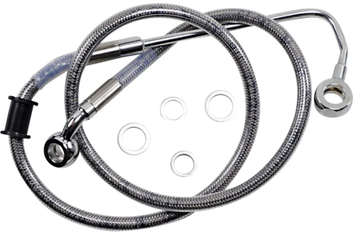 BRK LINE 15-17SFTL SS