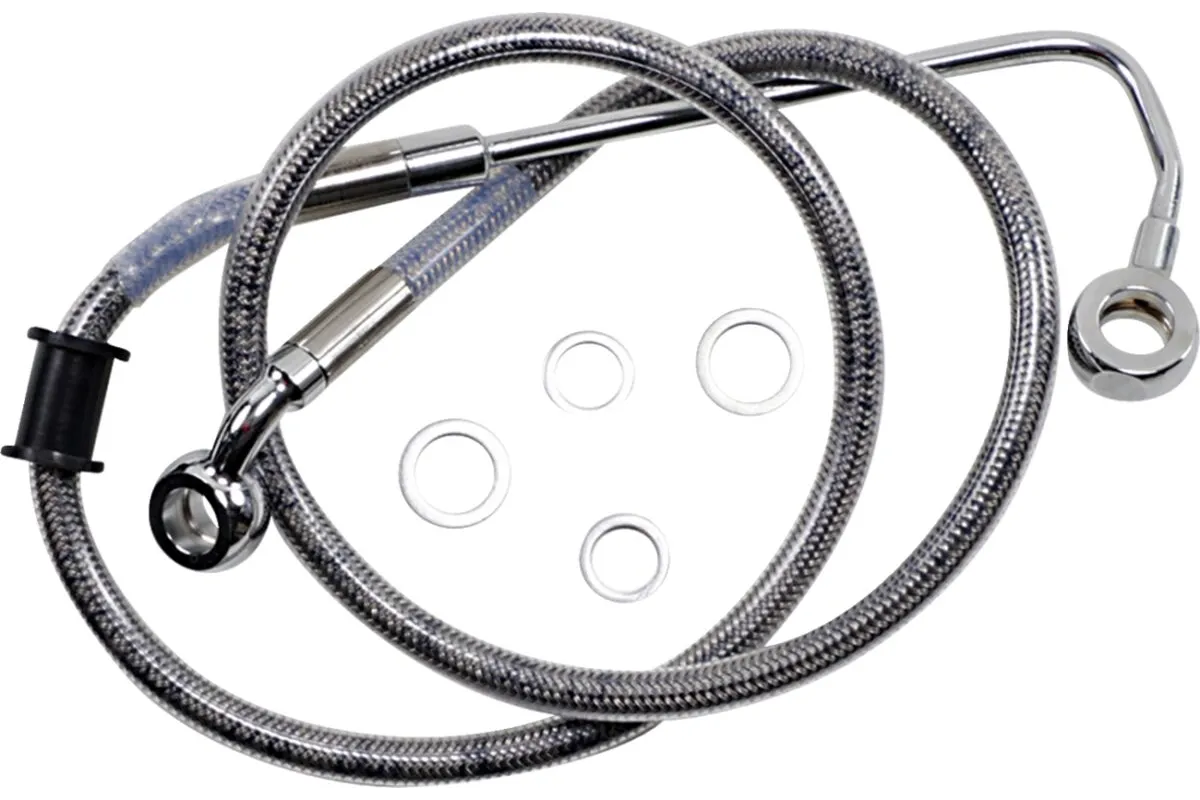 BRK LINE 15-17SFTL SS