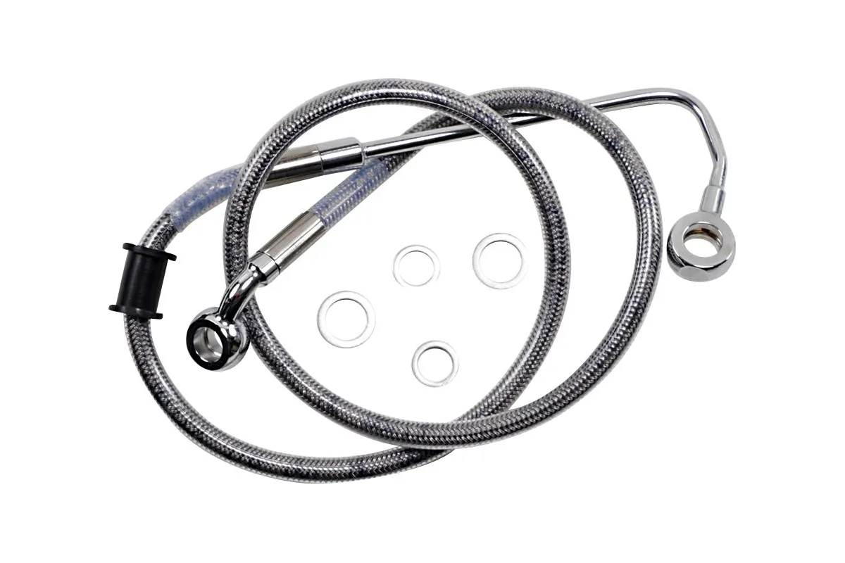 BRK LINE 15-17SFTL SS +2