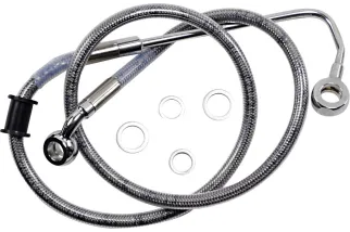 BRK LINE 15-17SFTL SS +2