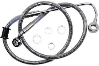 BRK LINE 15-17SFTL SS +2