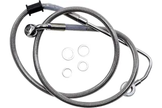 BRK LINE 15-17SFTL SS +4