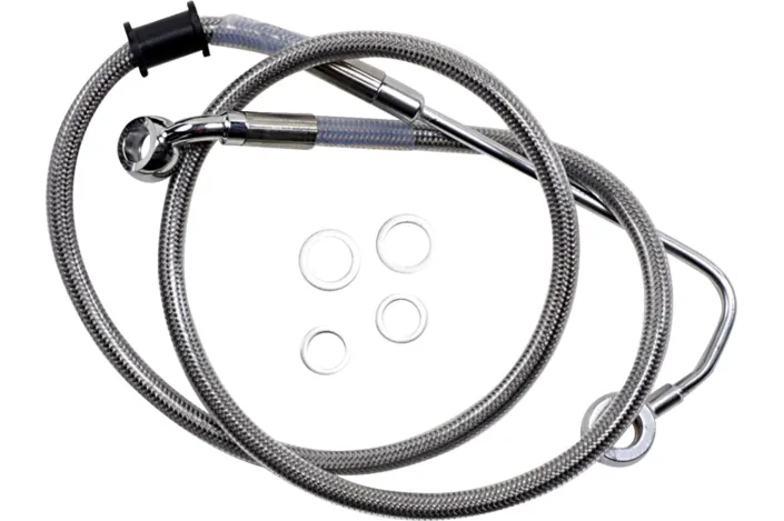 BRK LINE 15-17SFTL SS +6