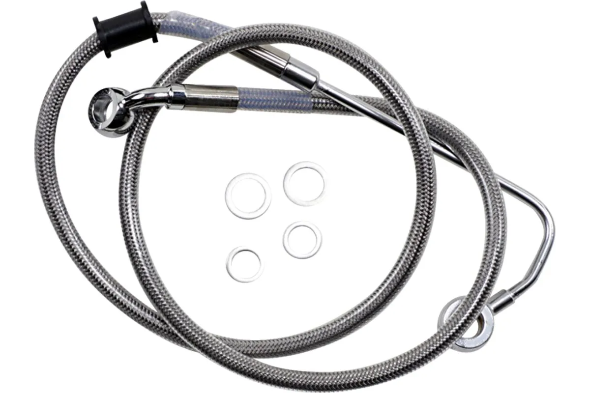 BRK LINE 15-17SFTL SS +6