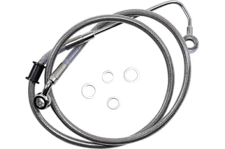 BRK LINE 15-17SFTL SS +8