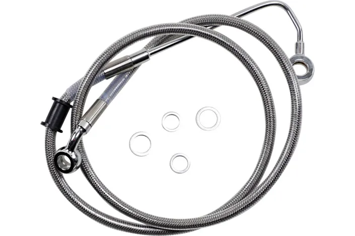 BRK LINE 15-17SFTL SS +10