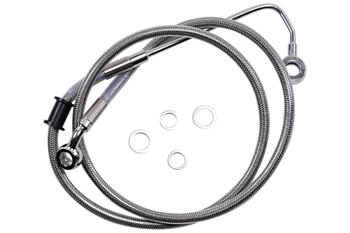 BRK LINE 15-17SFTL SS +10