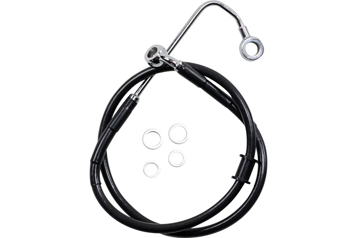 BRK LINE 15-17SFTL BLK