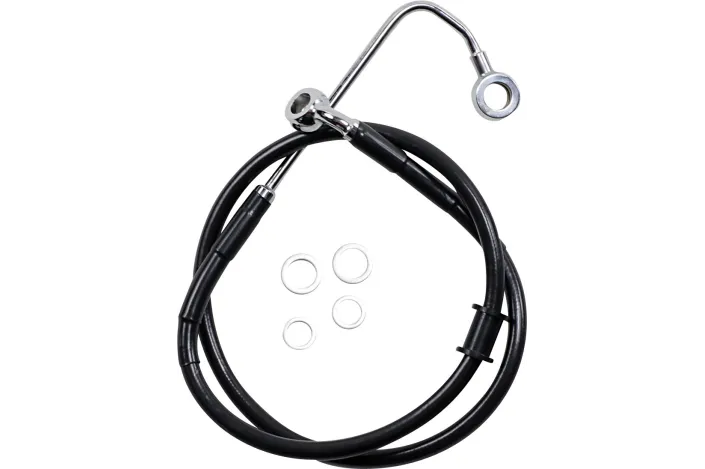 BRK LINE 15-17SFTL BLK +2