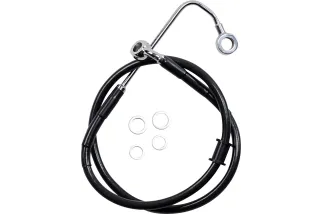 BRK LINE 15-17SFTL BLK +2