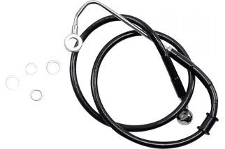 BRK LINE 15-17SFTL BLK +4