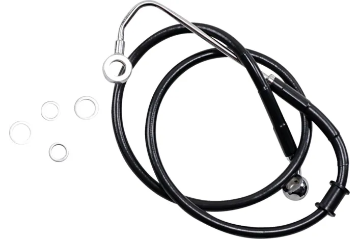 BRK LINE 15-17SFTL BLK +6