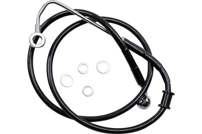 BRK LINE 15-17SFTL BLK +8