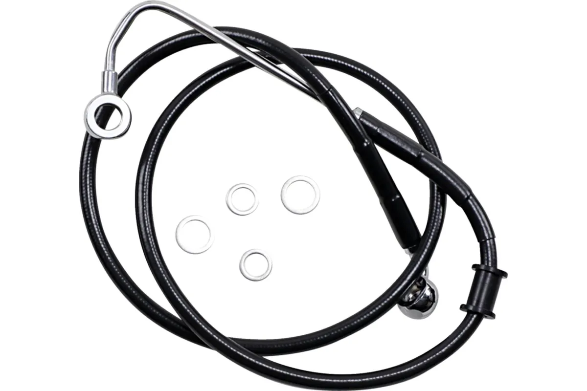 BRK LINE 15-17SFTL BLK +8