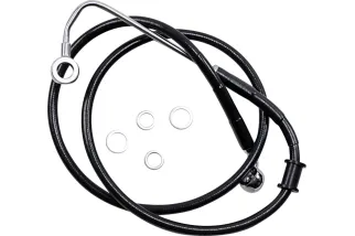 BRK LINE 15-17SFTL BLK+10