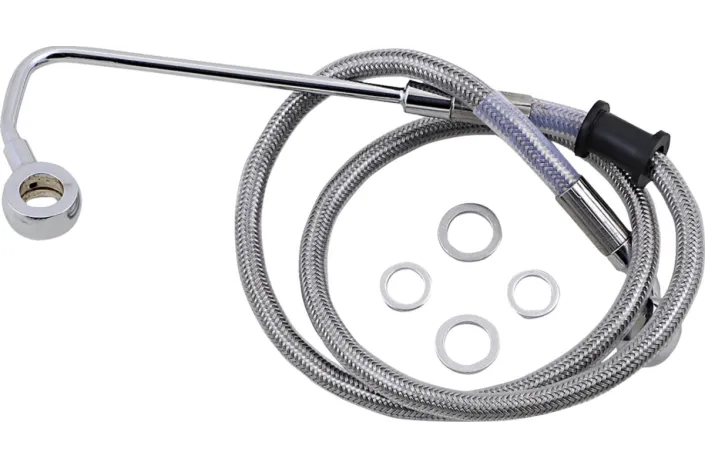 BRK LINE 15-17SFTL SS