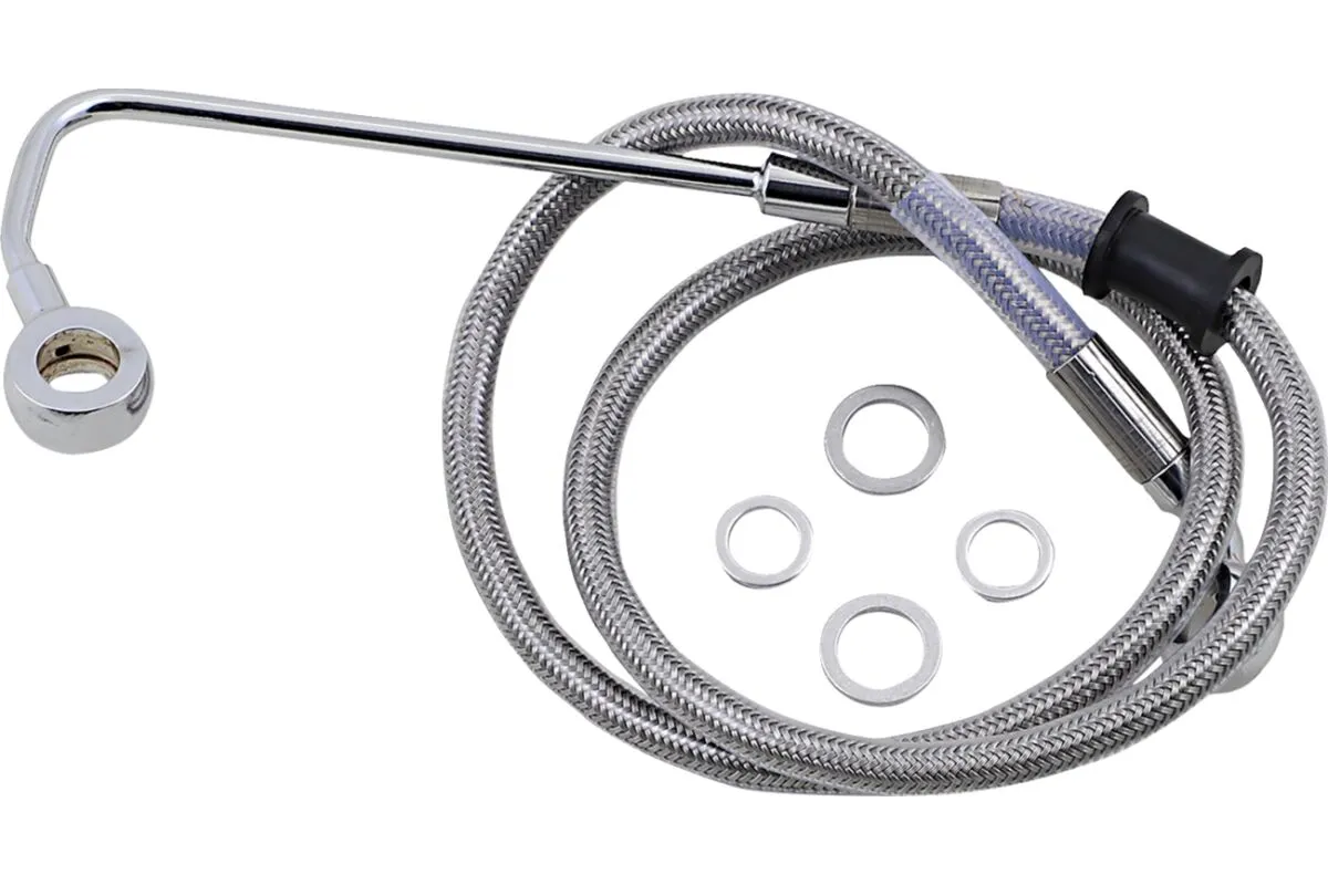 BRK LINE 15-17SFTL SS