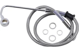 BRK LINE 15-17SFTL SS