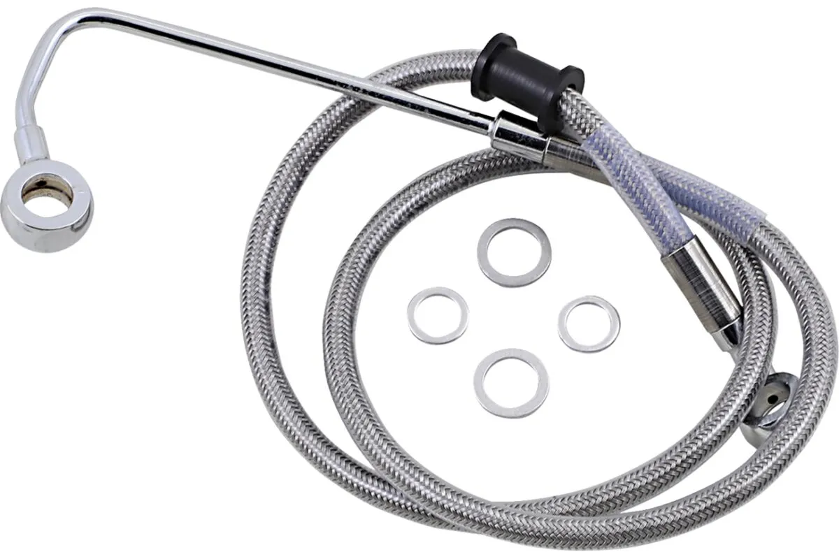 BRK LINE 15-17SFTL SS +2