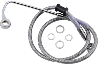 BRK LINE 15-17SFTL SS +2