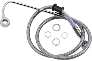 BRK LINE 15-17SFTL SS +2