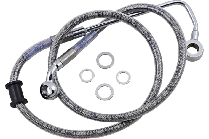 BRK LINE 15-17SFTL SS +4