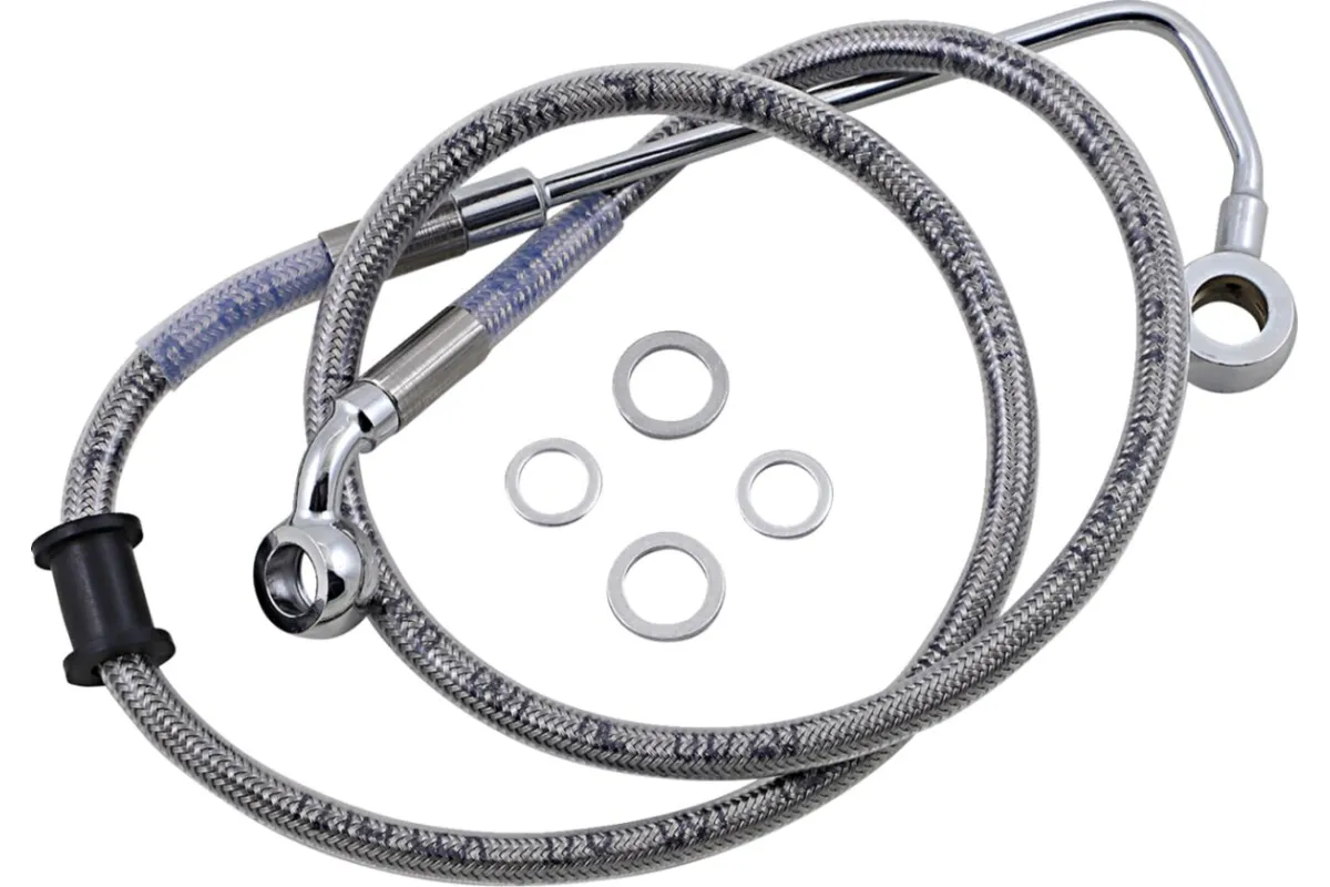 BRK LINE 15-17SFTL SS +4