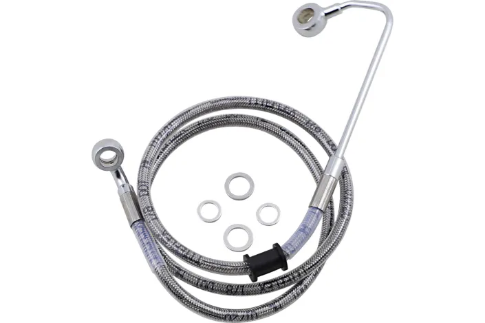 BRK LINE 15-17SFTL SS +8