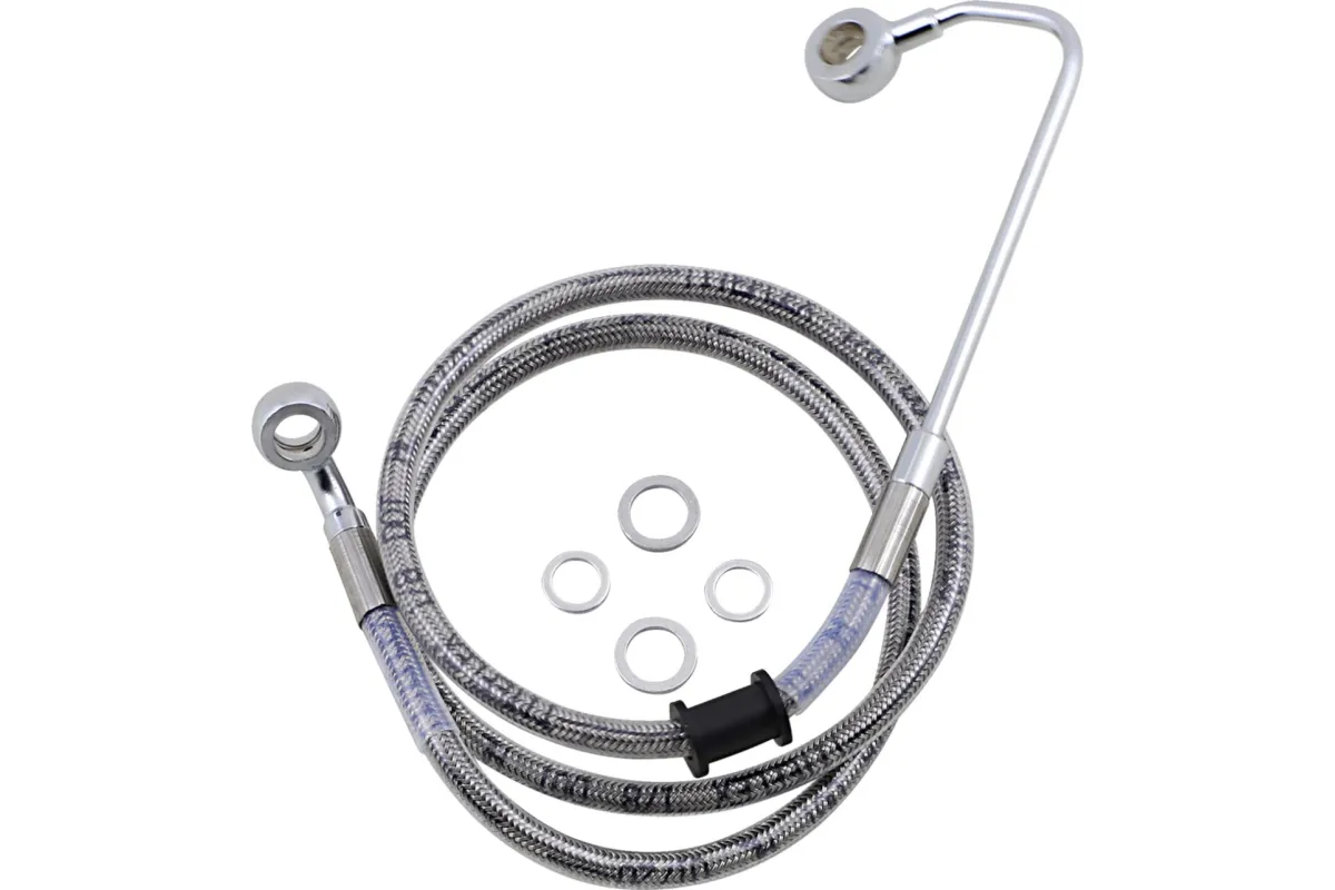 BRK LINE 15-17SFTL SS +8