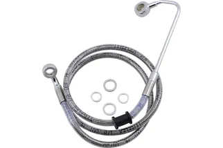 BRK LINE 15-17SFTL SS +8