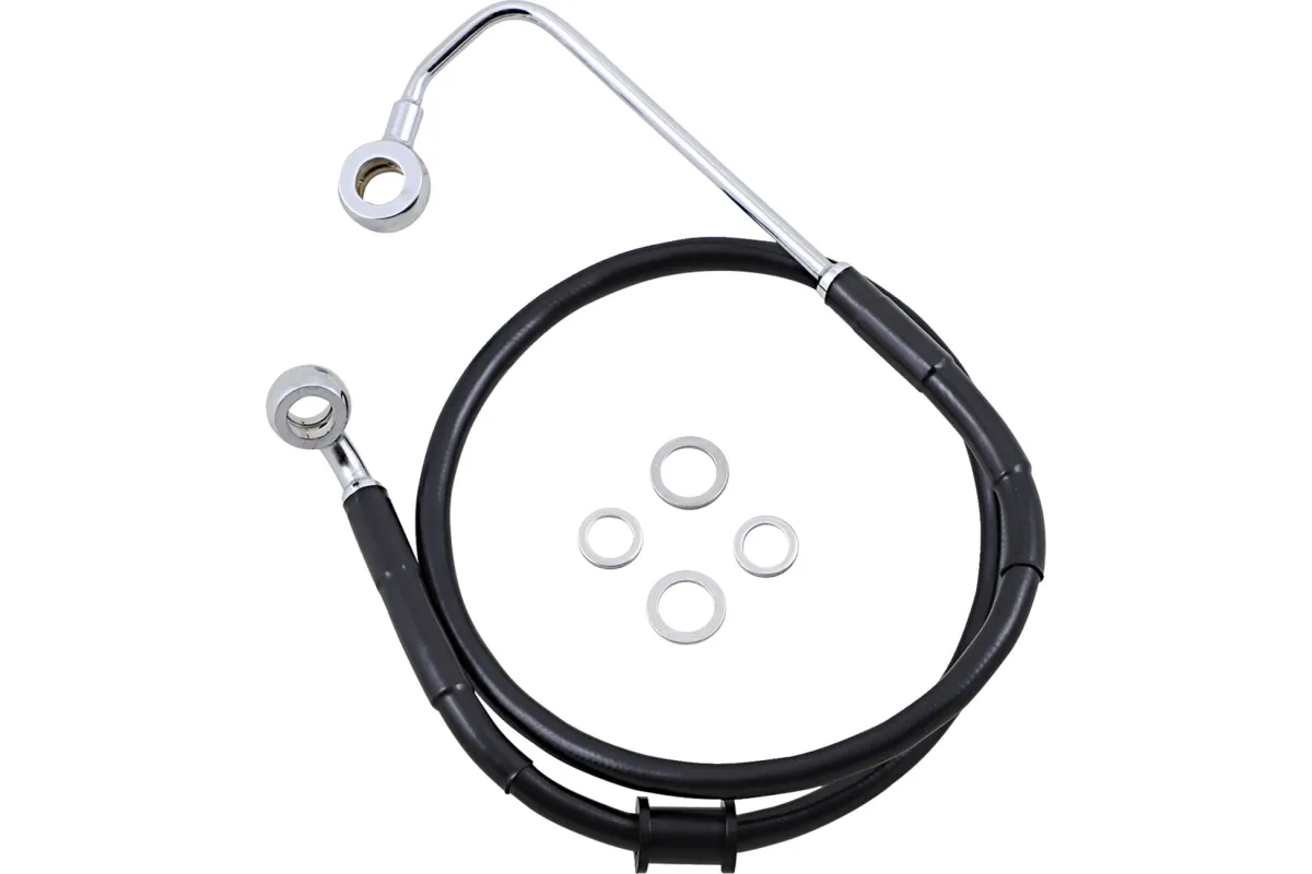 BRK LINE 15-17SFTL BLK