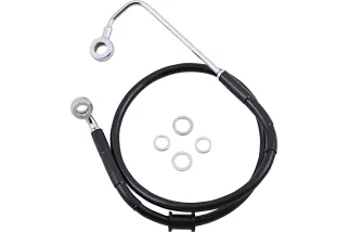 BRK LINE 15-17SFTL BLK