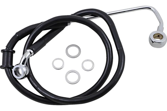 BRK LINE 15-17SFTL BLK +2